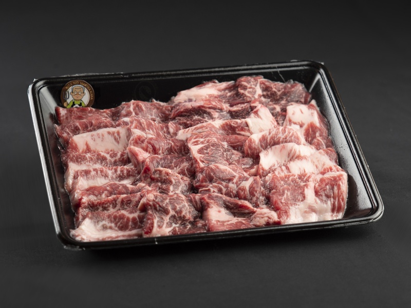 焼き肉用